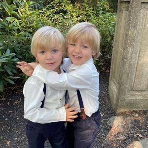 Meet your Posher, Patti